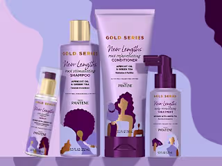 Multicultural PR for Haircare Brands
