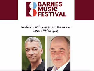 Email Campaign for Music Event