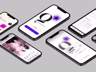 Q*UNIV - graduation project