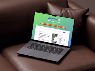 MyEdVault - Learning for Better Experiences