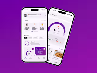 Health App - Vitapulse