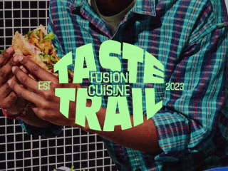 Taste Trail [Case Study]