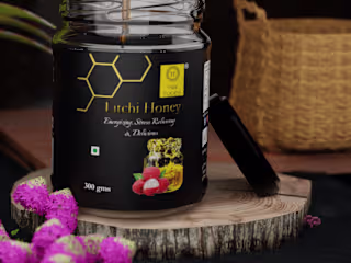 Packaging Design 