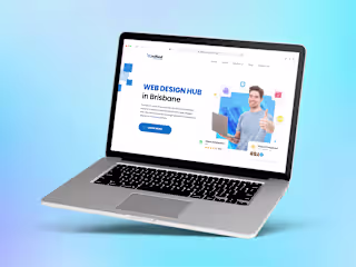 Web design - Unified Computing