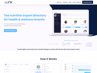 The RD Link- Multi-vendor system