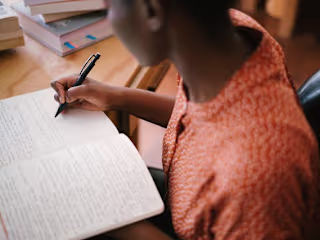 Personal and Youth Development, Blogging