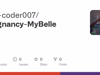 Mal-coder007/Pregnancy-MyBelle