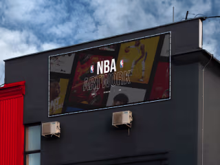 NBA Artworks