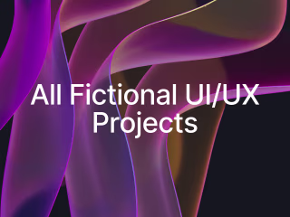 All UI/UX Projects👳📲,  📝 