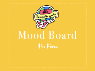 Travel Blog Prototype
