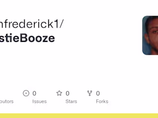 keithfrederick1/BeastieBooze