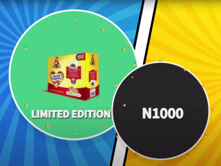 Three Crowns Commercial for Social Media