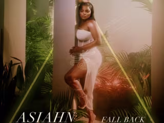 Asiahn Thinks It’s Time For Her Lover To 'Fall Back'