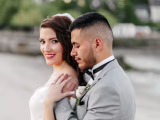 Wedding Session