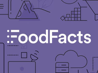 FoodFacts - Framer site
