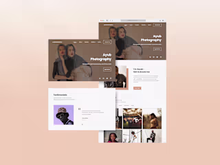 Royal Photography | Photographer Portfolio