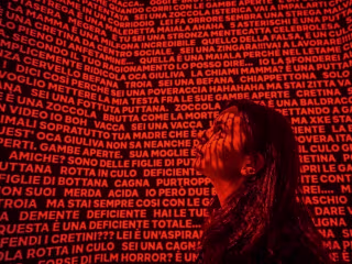 Netflix - Luna Nera 
