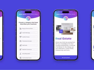 Ripl Mobile App Onboarding Case Study
