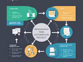 Administrative Task Automation Project