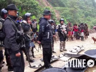 UK Government Cannot Say if it Trained Abusive Indonesian Forces