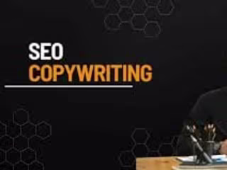 SEO content specialist copywriter