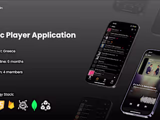 Music APP