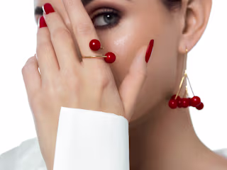 Jewels Retouching