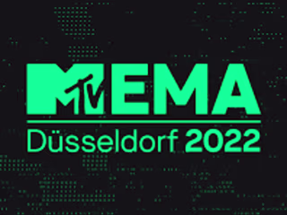 Music Week & EMAs Düsseldorf 2022