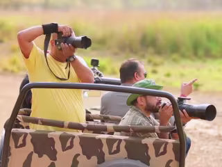 East Bound Travel Campaign - YouTube