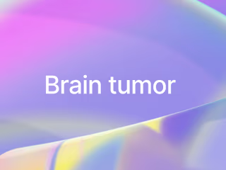 Segmentation and classification of brain tumor using 3D-unet DNN
