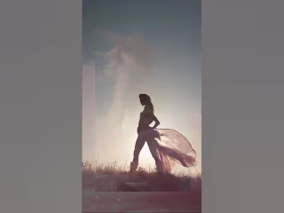 Fashion Demo Reel