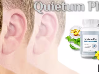 Quietum Plus Reviews SCAM EXPOSED By People!