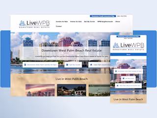Live WPB