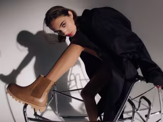 KOIO FW21 Transformative