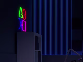3DProAni Studio on Instagram: “Get a break and stay AFK. 3dprod…