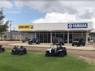 Best Motorcycle Dealership in Brookhaven, Mississippi 