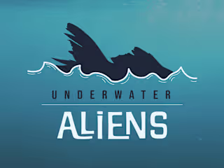 Underwater Aliens