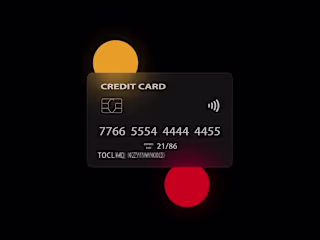 Credit Card Fraud Transaction Model