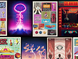 Poster Frenzy