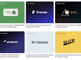 Customer Case Studies