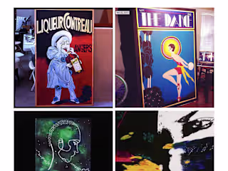 Paintings — Dessa Designs