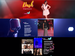 Website Design