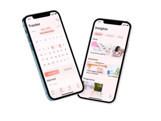 Female Tracker