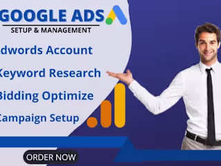 Google Ads Campaign Management for E-commerce and Lead Gen