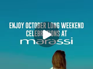Emaar Misr on Instagram: “The October long weekend just got bet…