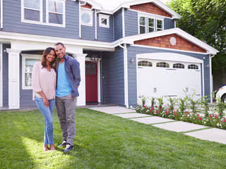 5 Steps Towards Purchasing & Owning Your Own Home/Property/Land