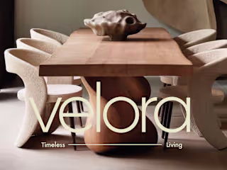 Velora - Branding