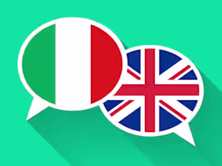 Italian-English Translation