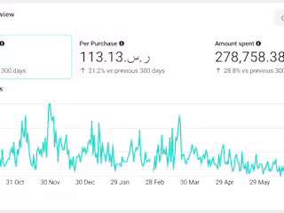 Texonica | Campaign Optimization reduce CPA by more than 30%