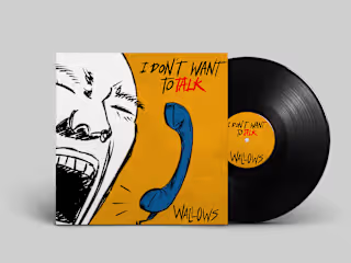 I Don’t Want to Talk